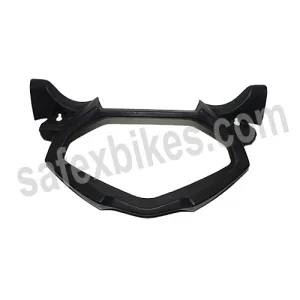 Honda dazzler hot sale visor price